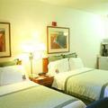 Отель Hawthorn Suites by Wyndham Tempe