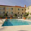 Отель Homestead Studio Suites - Phoenix Airport / Tempe