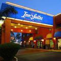Отель Hotel Tempe Phoenix Airport Inn Suites