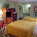 Отель Quality Inn Airport Tempe