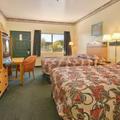 Отель Ramada Limited Hotel University Tempe