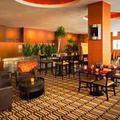 Отель Sheraton Phoenix Airport Hotel Tempe