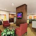 Отель SpringHill Suites Tempe