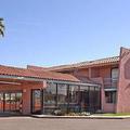Отель Days Inn Tempe