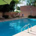 Отель Twin Palms Hotel