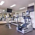 Отель Clarion Hotel Airport Tucson