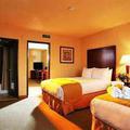 Отель DoubleTree Suites by Hilton Tucson Airport