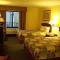 Отель Holiday Inn Express Hotel & Suites Tucson Mall