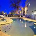 Отель Holiday Inn Express Tucson Airport