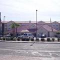 Отель Residence Inn Tucson Williams Centre
