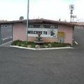 Отель Silver Bell Inn Tucson