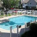 Отель Residence Inn Tucson Speedway