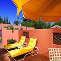 Отель Arizona Inn Tucson