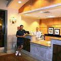 Отель Hampton Inn and Suites Tucson-Mall