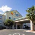 Отель Comfort Inn Tucson