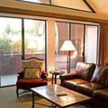 Отель Lodge at Ventana Canyon