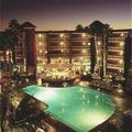 Отель Radisson Suites Tucson