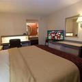 Отель Red Roof Inn Tucson South