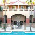 Отель Varsity Clubs Of America - Tucson