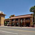Отель BEST WESTERN Rancho Grande