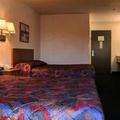 Отель Super 8 Wickenburg