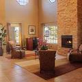 Отель BEST WESTERN Winslow Inn