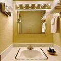 Отель The Lodge Winslow