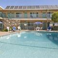 Отель Rodeway Inn Oakland/Alameda
