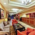 Отель Hawthorn Suites by Wyndham Alameda