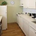 Отель Extended Stay America Oakland / Alameda