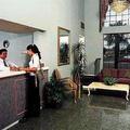 Отель Anaheim Carriage Inn