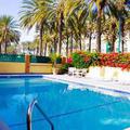 Отель Islander Inn and Suites