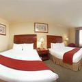 Отель Ramada Plaza Anaheim Resort