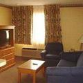 Отель Anaheim Hills Inn & Suites