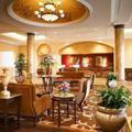 Отель Doubletree Suites by Hilton Hotel Anaheim Resort - Convention Center