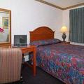 Отель Econo Lodge North Anaheim