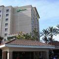 Отель Holiday Inn Anaheim-Resort Area