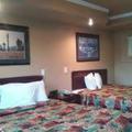 Отель Little Boy Blue Motel