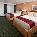 Отель Park Vue Inn