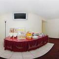 Отель Days Inn Anaheim Maingate