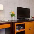 Отель Red Lion Hotel Anaheim