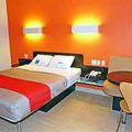 Отель Motel 6 Anaheim Maingate