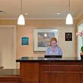 Отель Staybridge Suites Anaheim - Resort Area