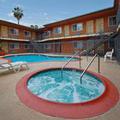 Отель Rodeway Inn & Suites near Convention Center