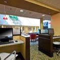 Отель Comfort Suites Anderson (South Carolina)