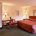 Отель Days Inn Anderson (South Carolina)