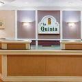 Отель La Quinta Inn Anderson