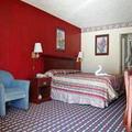 Отель Knights Inn Nashville South