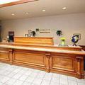 Отель Quality Inn Arcata