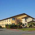 Отель Super 8 Motel Arcata